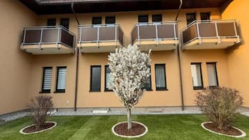 Appartement | Exterieur