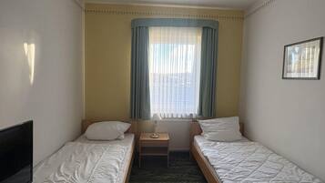 Apartamento | 1 quarto