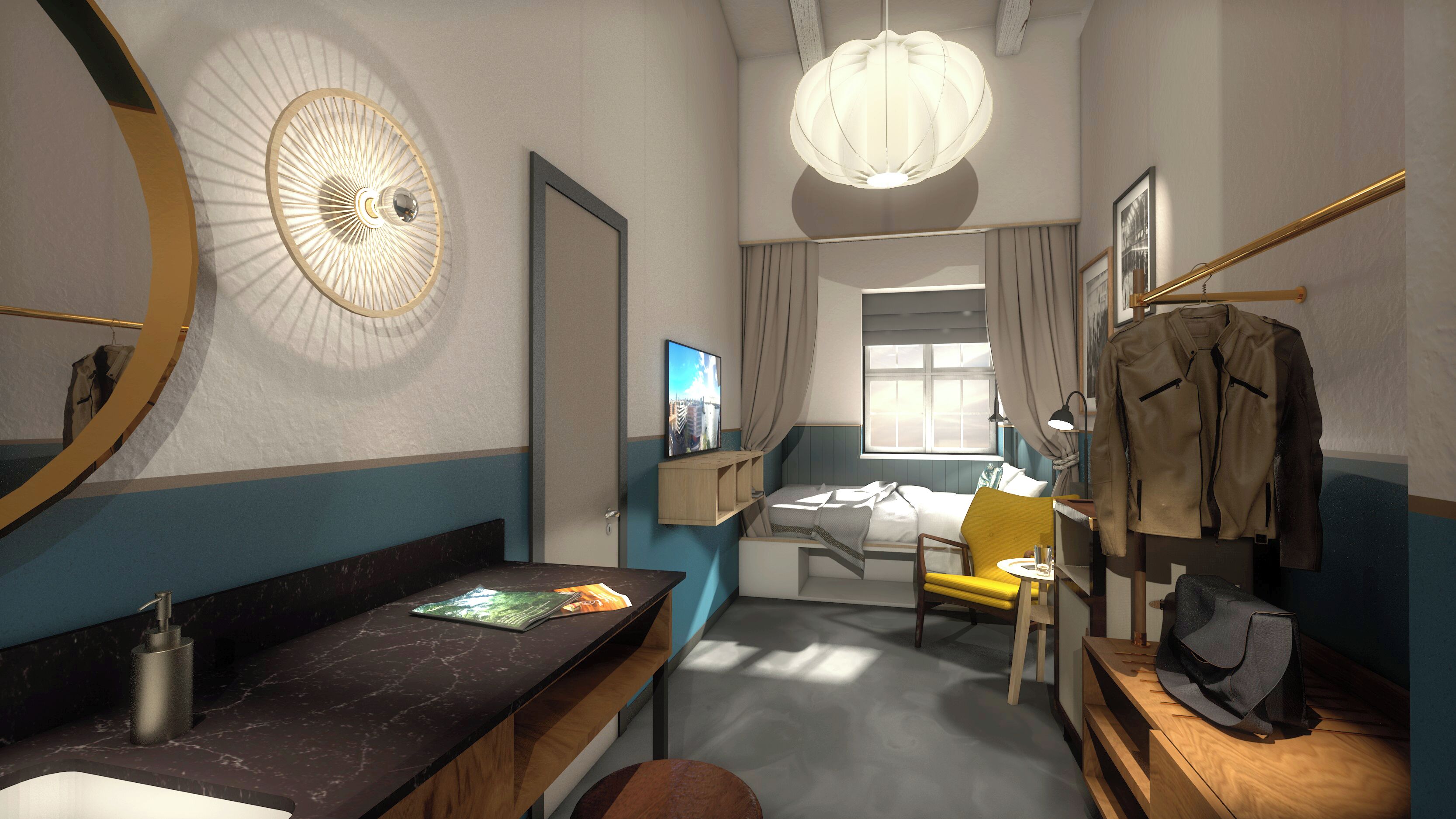 S-Studio | Kostenloses WLAN