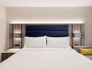 Room - Near Madison Square Garden + Free Breakfast & Gym (New York)