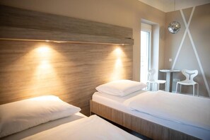 Classic Twin Room | Free WiFi - Krško garni (Leskovec pri Krškem)