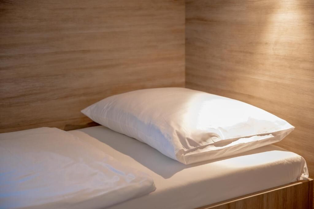 Classic Single Room, Roll-in Shower | Free WiFi