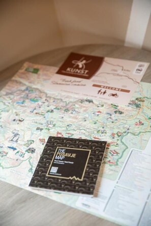 Classic-Einzelzimmer, rollstuhlgeeignete Dusche | Verschiedenes