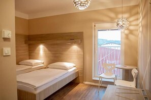 Classic Twin Room | Free WiFi - Krško garni (Leskovec pri Krškem)