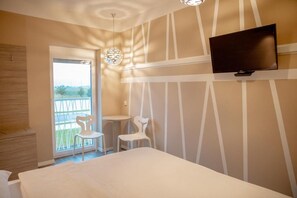 Classic Double Room | Free WiFi - Krško garni (Krsko)