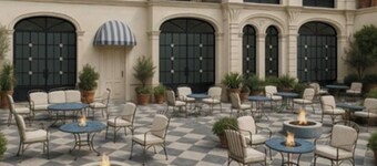Hotel du Tasso
