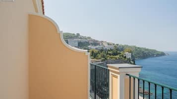 Vue de la chambre