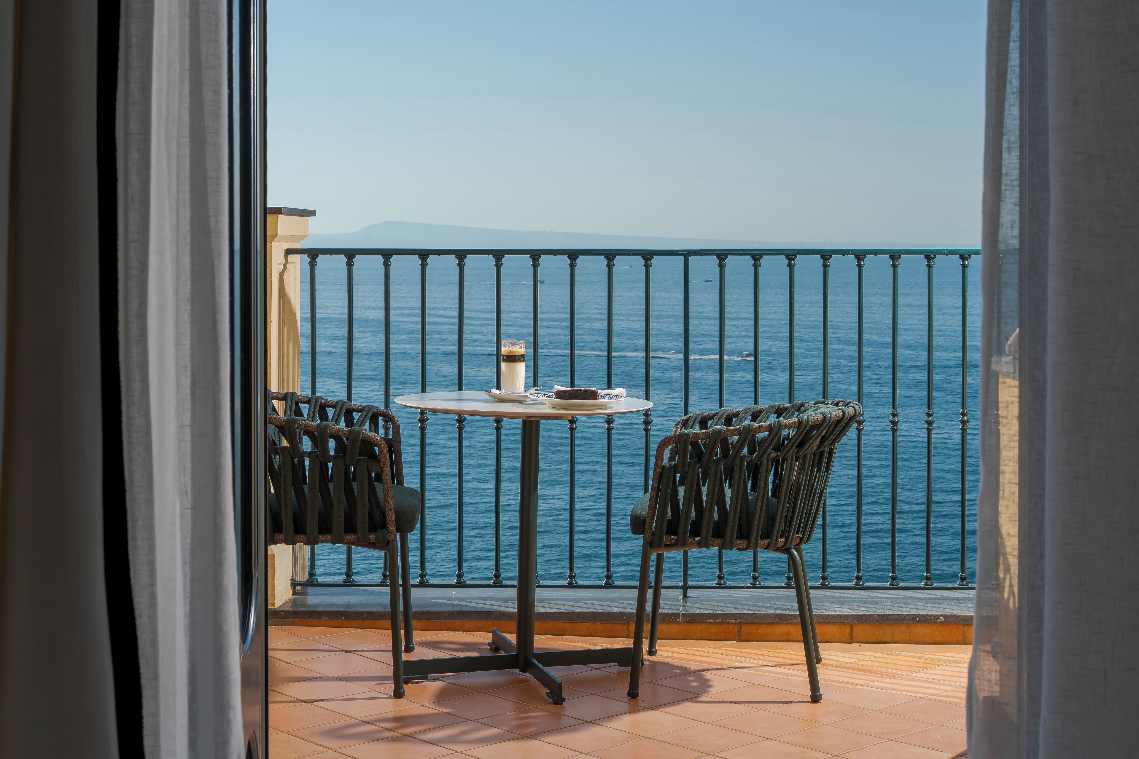 Terrazza/patio