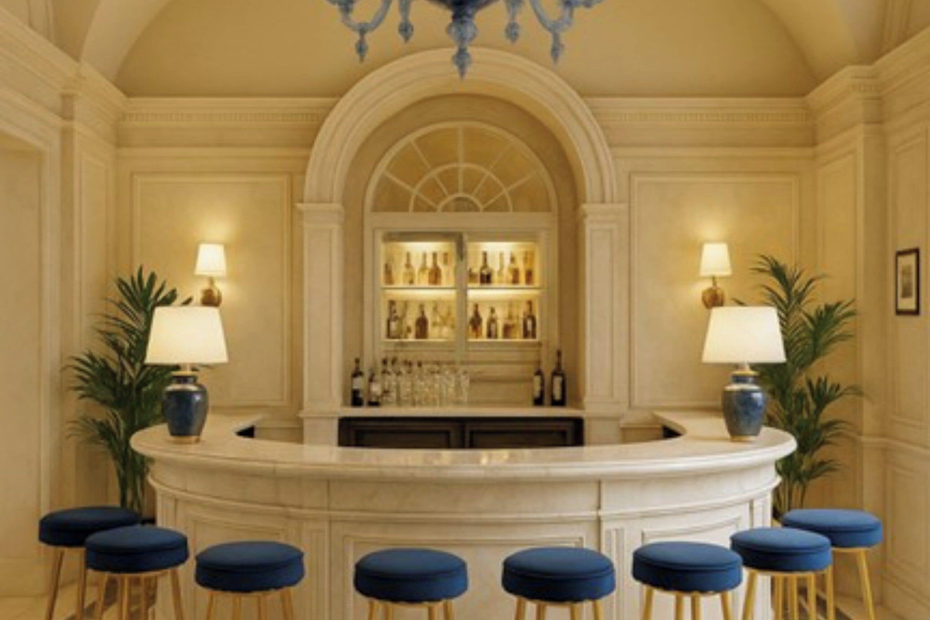 بار (في المنشاة)