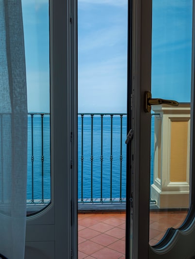 Hotel du Tasso