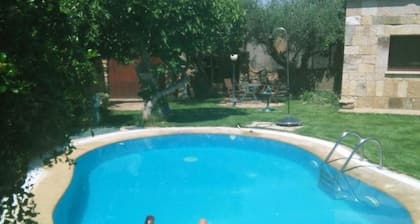 Tictágora House: House 2