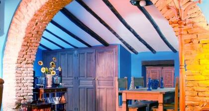 Tictágora House: House 2