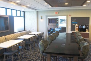Restauration