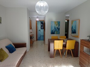 Interior - Devesa Park  2º, Solo Familias! (Playa de Gandía)
