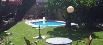 Tictágora House: House 3