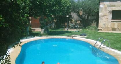 Tictágora House: House 3