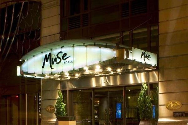 Muse New York