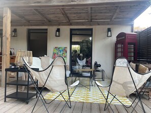 Terrass/Patio