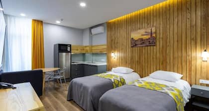 Igmar Apart Hotel