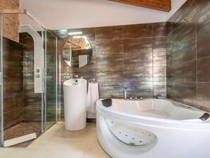 Towels - Town house in Alagaida (Algaida)