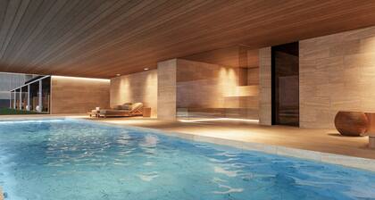 Resort Cupidon Neptun