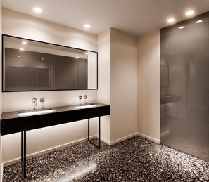 Sauna, hot tub, steam room, massages - Resort Cupidon Neptun (Neptun)