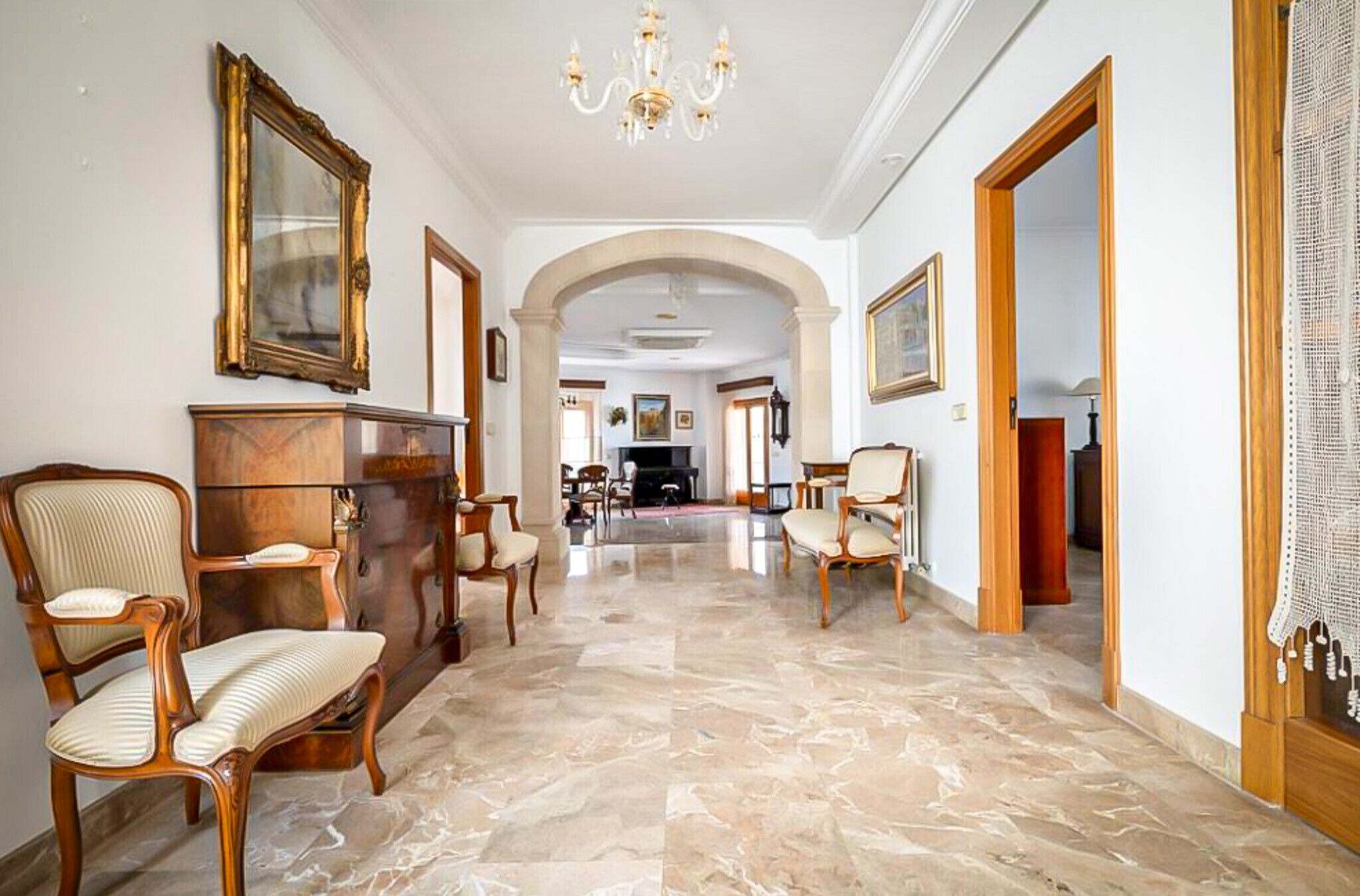 Hall