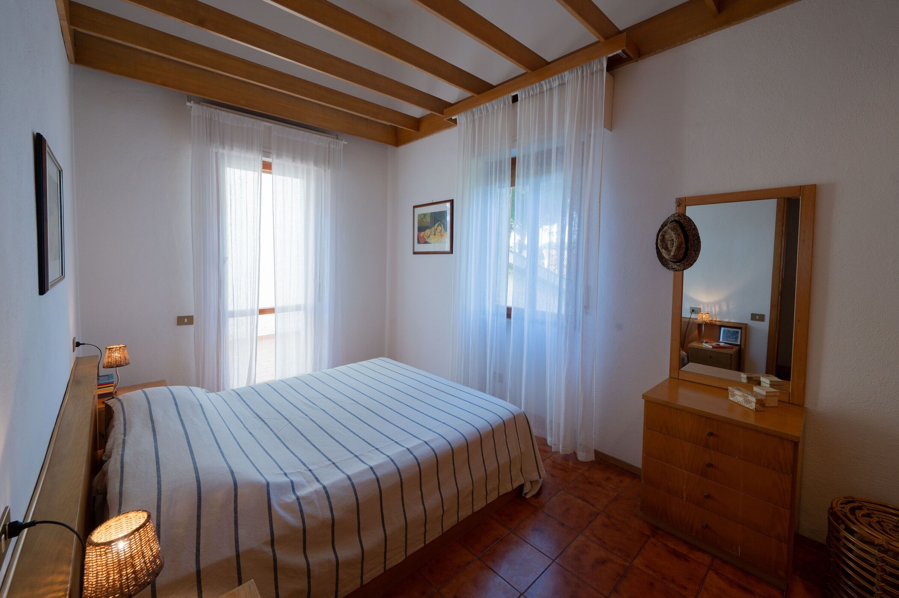 Ferro/asse da stiro, Wi-Fi, lenzuola