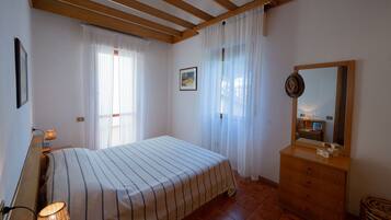 Ferro/asse da stiro, Wi-Fi, lenzuola