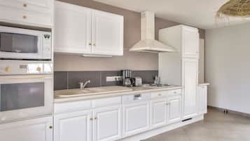 KĂžleskab, mikrobĂžlgeovn, ovn, kogeplade