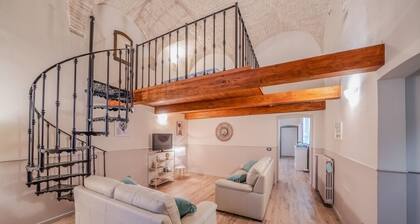 Entire apartment in the historic center of Foligno
