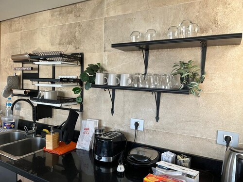 Luxury Stay il Monte Galala
