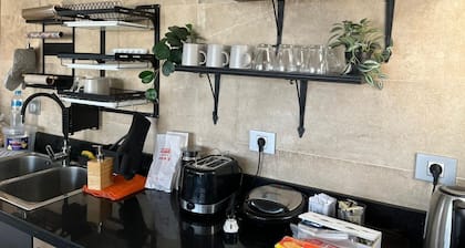 Luxury Stay il Monte Galala