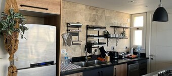 Luxury Stay il Monte Galala