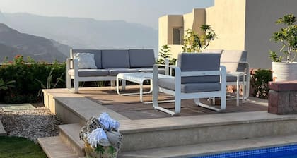 Luxury Stay il Monte Galala