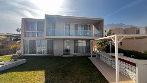 Luxury Stay il Monte Galala