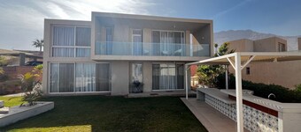 Luxury Stay il Monte Galala