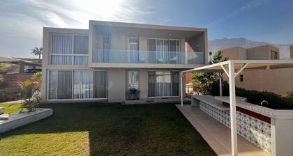 Luxury Stay il Monte Galala