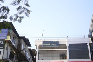 Exterior - Shivalik stays  (East Jorhat)