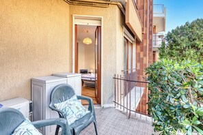 스탠다드 스튜디오 (Casa Miraflores) | 테라스/파티오