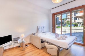 Studio Standard (Casa Miraflores) | Utsikt från rummet