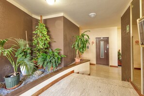 스탠다드 스튜디오 (Casa Miraflores) | 내부
