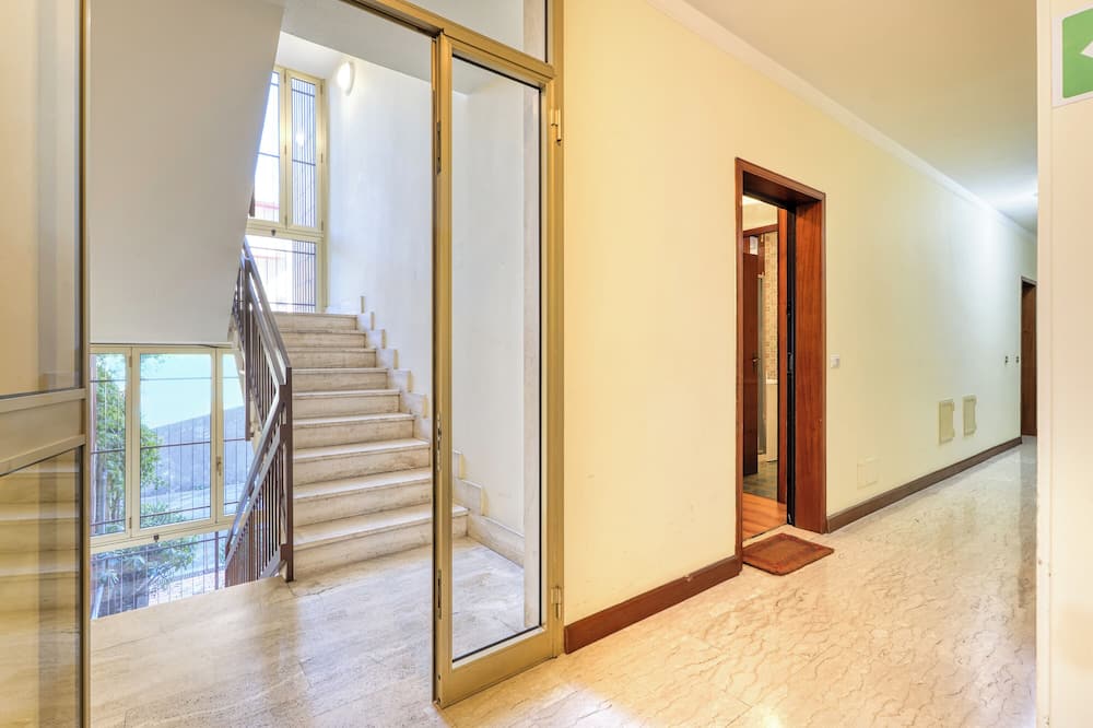 Casa Miraflores - Vallecrosia Alta