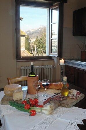 Restauration