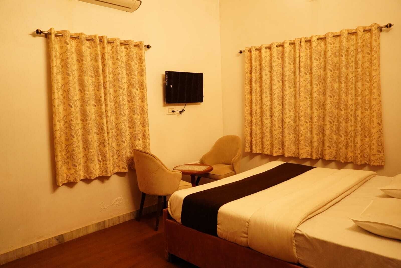 Escritorio y wifi gratis 