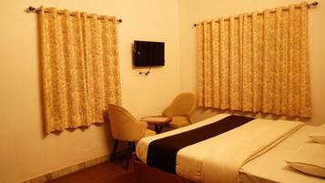 Escritorio y wifi gratis