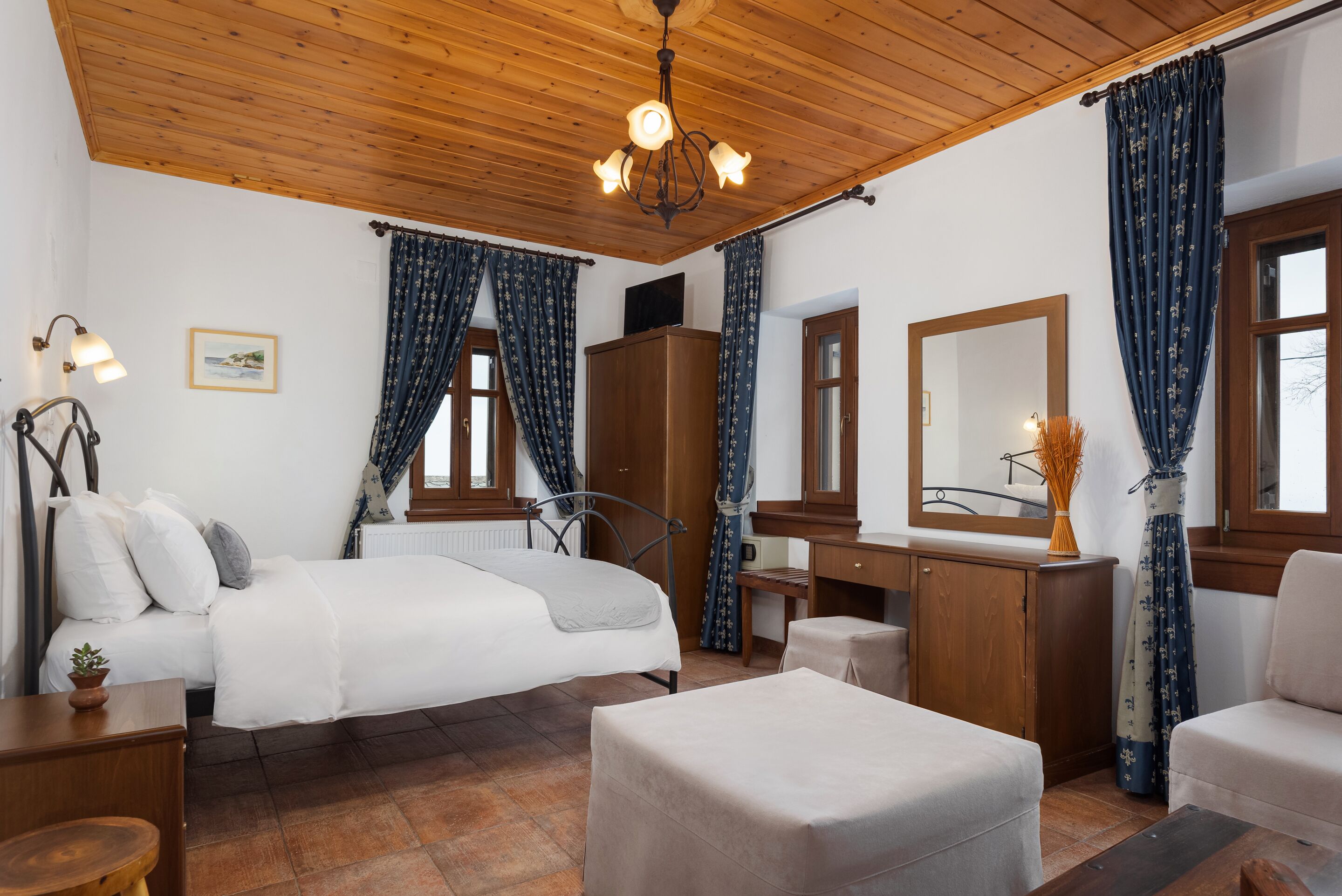 Junior Suite | View from room