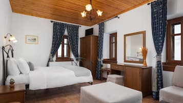 Junior Suite | View from room