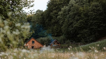 Boendeområde