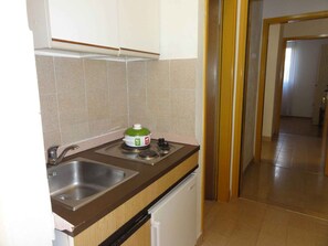 Cucina privata